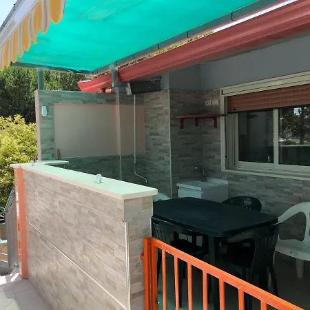 Vacanza Capo פסטום
